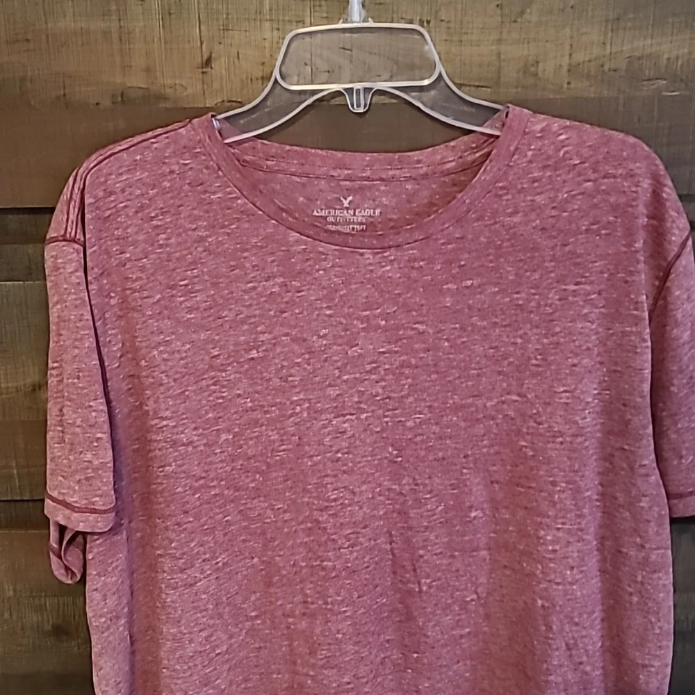 AE tee - Picture 3 of 5